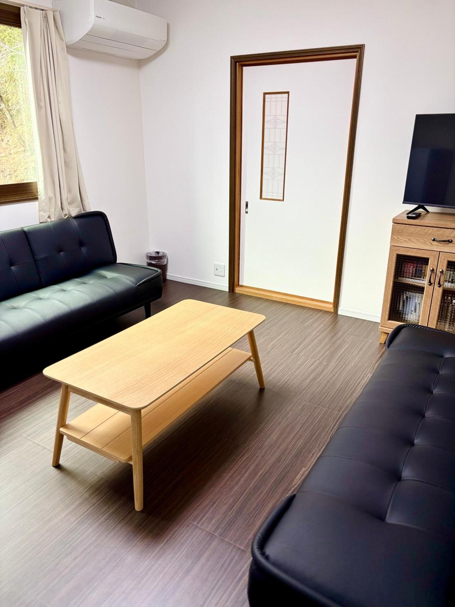 Koyasan Guest House Tommy Exterior foto